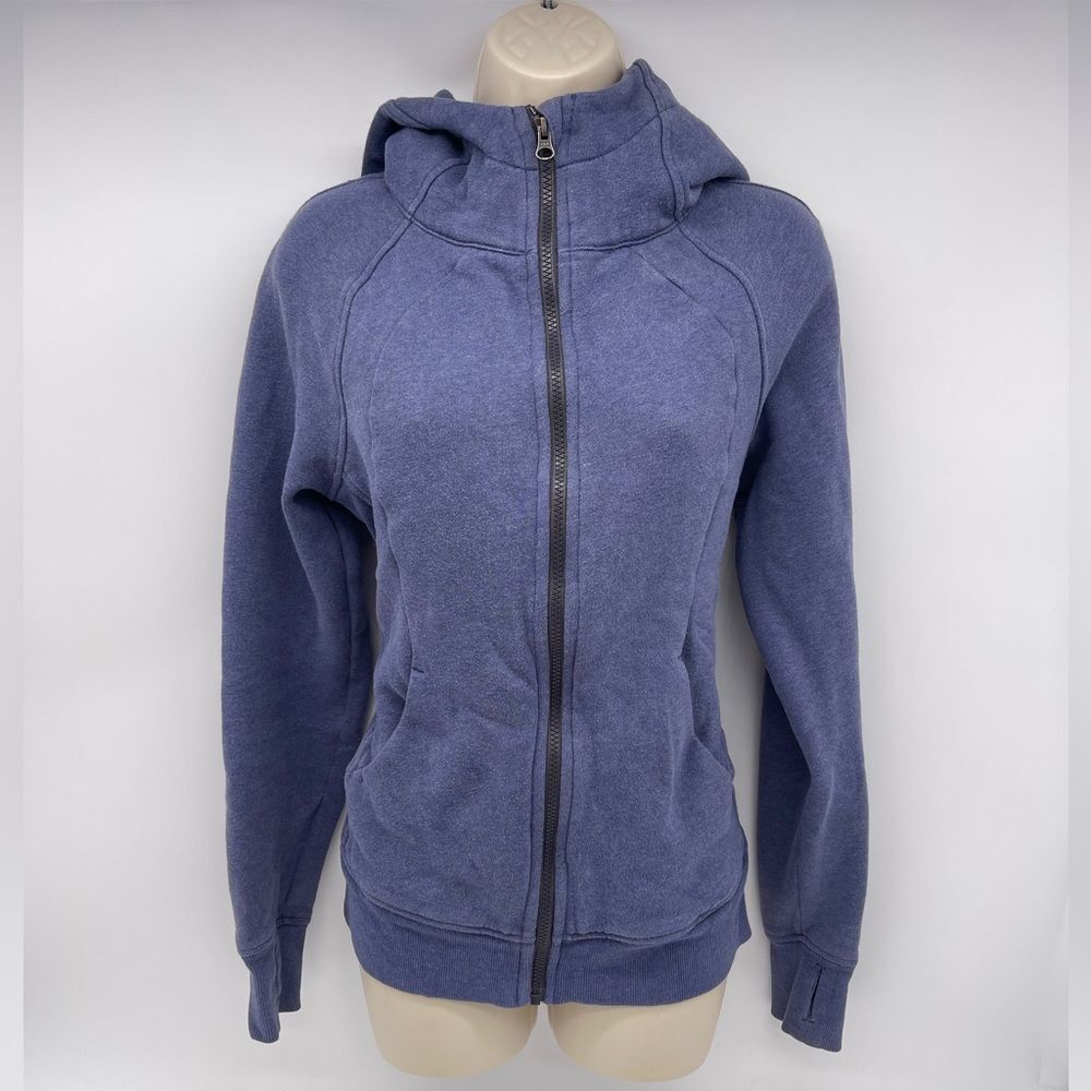 Lululemon Scuba Hoodie